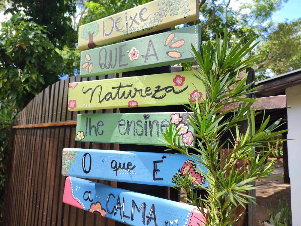 Chale Aloha Villa Florianopolis Exterior photo