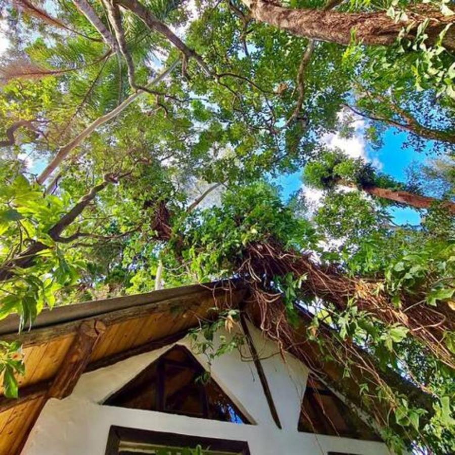 Chale Aloha Villa Florianopolis Exterior photo