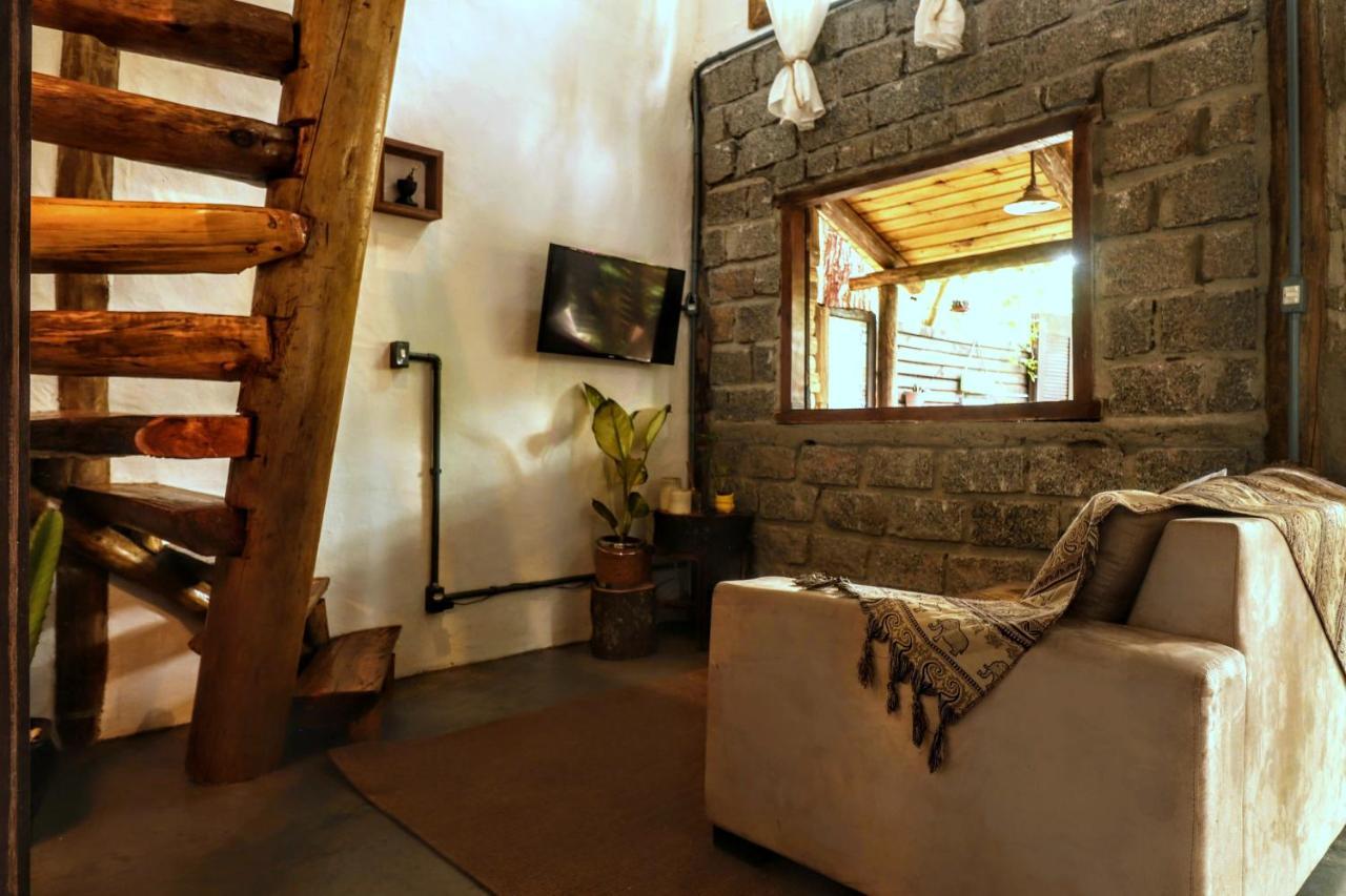 Chale Aloha Villa Florianopolis Exterior photo