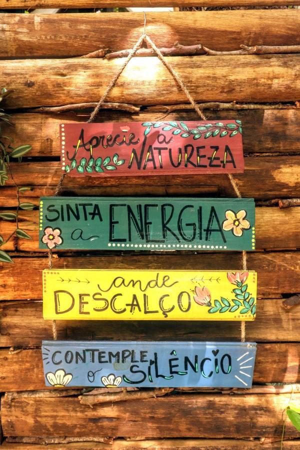 Chale Aloha Villa Florianopolis Exterior photo